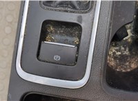  Консоль салона (кулисная часть) Ford Escape 2015-2019 20262557 #5