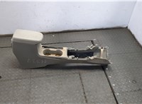  Консоль салона (кулисная часть) Toyota Corolla E15 2006-2013 20262564 #2