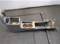  Консоль салона (кулисная часть) Toyota Corolla E15 2006-2013 20262564 #4