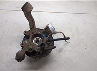  Ступица (кулак, цапфа) Honda CR-V 2002-2006 20262579 #3