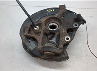  Ступица (кулак, цапфа) Mercedes GL X164 2006-2012 20262585 #1