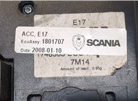 1801707, 2484511 Переключатель отопителя (печки) Scania 5-series R (2004 - 2016) 20262601 #3