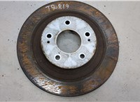  Диск тормозной Mitsubishi Outlander 2012-2015 20262611 #3