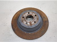  Диск тормозной Ford Escape 2015-2019 20262616 #3