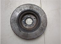  Диск тормозной Ford Kuga 2008-2012 20262619 #2