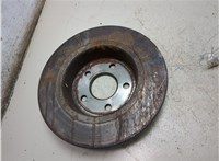 KJ5Z2C026A Диск тормозной Ford Escape 2015-2019 20262637 #3