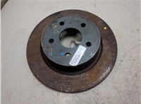 KJ5Z2C026A Диск тормозной Ford Escape 2015-2019 20262637 #7
