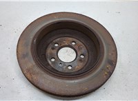  Диск тормозной Mercedes GL X164 2006-2012 20262643 #1