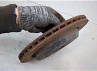  Диск тормозной Mercedes GL X164 2006-2012 20262643 #2