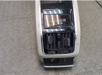  Консоль салона (кулисная часть) Volvo S90 2016-2020 20262644 #4