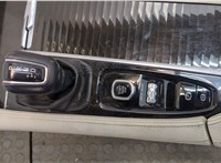  Консоль салона (кулисная часть) Volvo S90 2016-2020 20262644 #5
