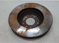  Диск тормозной Audi Q7 2006-2009 20262650 #1