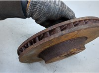  Диск тормозной Audi Q7 2006-2009 20262650 #2