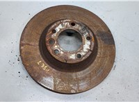  Диск тормозной Audi Q7 2006-2009 20262650 #3