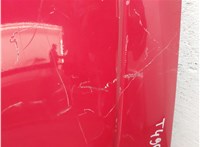  Крыло Toyota Yaris 1999-2006 20262664 #4