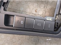  Консоль салона (кулисная часть) Volkswagen Jetta 7 2018- 20262685 #5