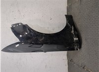 4F0821104A Крыло Audi A6 (C6) 2005-2011 20262695 #2