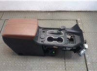  Консоль салона (кулисная часть) Chevrolet Traverse 2017-2021 20262751 #1