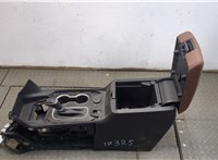  Консоль салона (кулисная часть) Chevrolet Traverse 2017-2021 20262751 #3