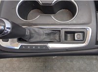  Консоль салона (кулисная часть) Chevrolet Equinox 2017- 20262772 #4