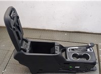  Консоль салона (кулисная часть) Chevrolet Equinox 2017- 20262780 #3