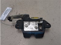 812904H000 Замок багажника Hyundai H-1 Starex 2007-2015 20262794 #2