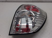  Фонарь (задний) Chevrolet Captiva 2006-2011 20262812 #1