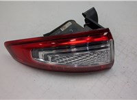  Фонарь (задний) Ford Mondeo 4 2007-2015 20262819 #2