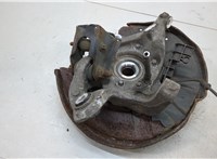  Ступица (кулак, цапфа) Mercedes E W212 2009-2013 20262836 #1