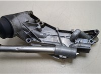  Корпус масляного фильтра Opel Insignia 2008-2013 20262855 #1