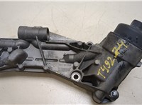  Корпус масляного фильтра Opel Astra H 2004-2010 20262856 #1