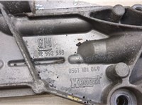  Корпус масляного фильтра Opel Astra H 2004-2010 20262856 #2