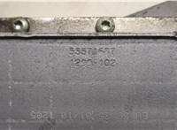 Корпус масляного фильтра Opel Astra H 2004-2010 20262856 #3