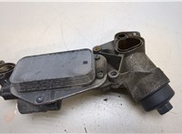 Корпус масляного фильтра Opel Astra H 2004-2010 20262856 #4