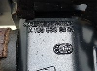 A1698300884 Кран отопителя (печки) Smart Fortwo 2007-2015 20262860 #2