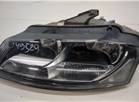  Фара (передняя) Audi A3 (8P) 2008-2013 20262869 #1