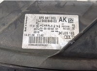 Фара (передняя) Audi A3 (8P) 2008-2013 20262869 #4