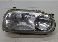  Фара (передняя) Volkswagen Golf 3 1991-1997 20262887 #1