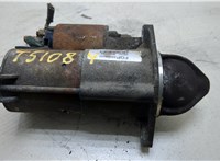  Стартер Opel Astra H 2004-2010 20262902 #1