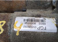  Стартер Opel Astra H 2004-2010 20262902 #3