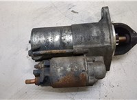  Стартер Opel Astra H 2004-2010 20262902 #5
