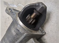  Стартер Opel Astra H 2004-2010 20262902 #7