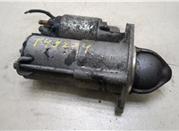  Стартер Opel Astra H 2004-2010 20262908 #1