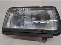  Фара (передняя) Opel Frontera B 1999-2004 20262909 #1