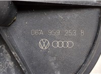  Нагнетатель воздуха (насос продувки) Seat Altea 2004-2009 20262937 #2