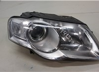 3C0941005AC Фара (передняя) Volkswagen Passat 6 2005-2010 20262941 #1