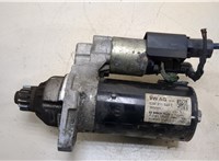  Стартер Volkswagen Tiguan 2011-2016 20262968 #5
