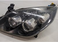  Фара (передняя) Opel Signum 20262998 #1