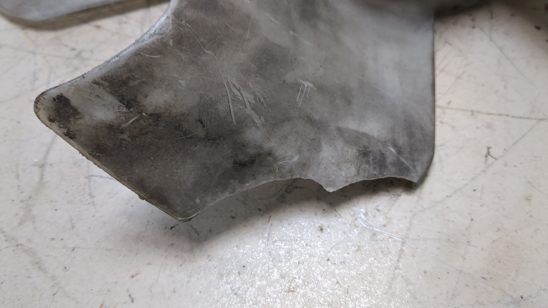 Крыльчатка