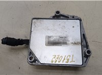  Блок управления двигателем Opel Zafira B 2005-2012 20263014 #1